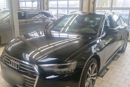 Audi A6 57.809 km 38.980 &euro; Rüsselsheim 65428