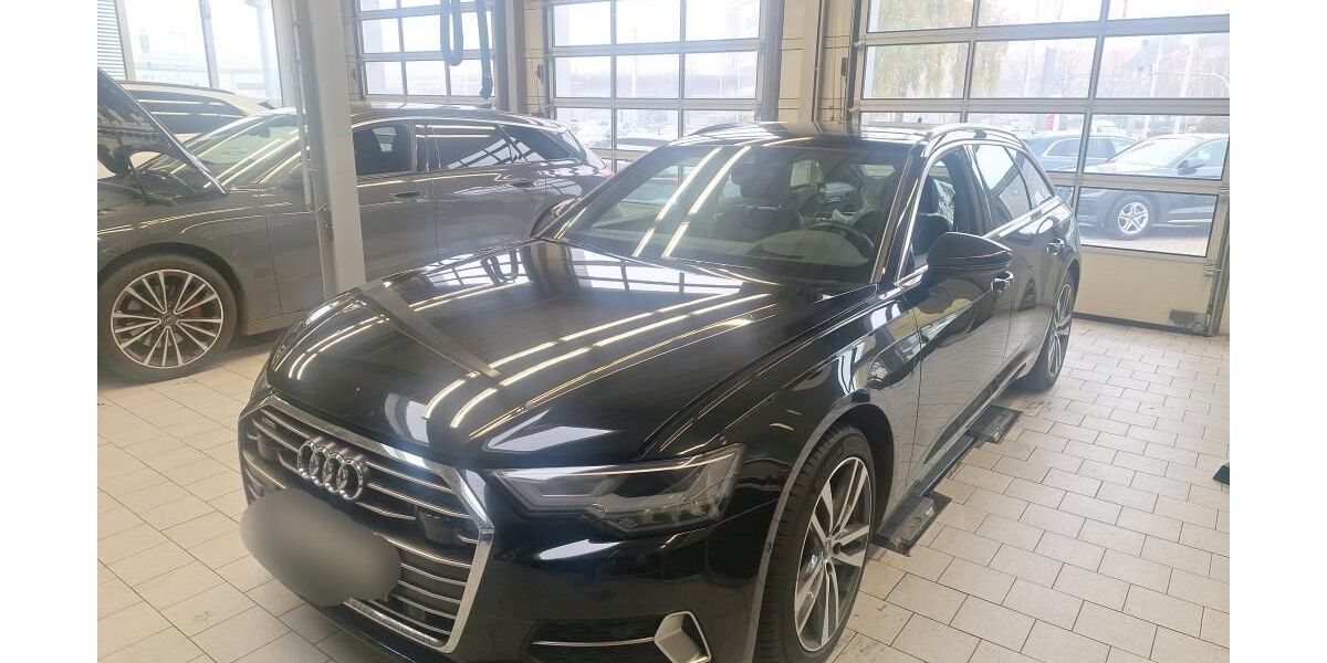 Audi A6 57.809 km 38.980 &euro; Rüsselsheim 65428