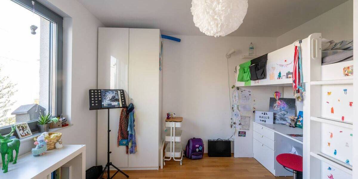 Doppelhaushälfte Frankfurt am Main Kalbach-Riedberg - 7 Zimmer, 179 m&sup2;, 1.390.000&euro; | Angebot:26204642