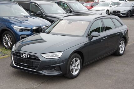 Audi A4 79.900 km 24.893 &euro; Großkrotzenburg 63538