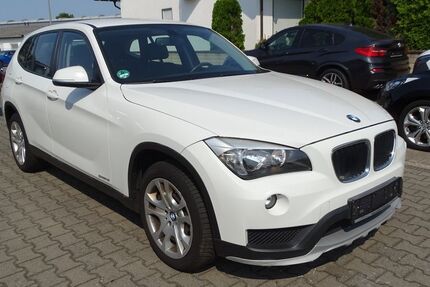 BMW X1 154.921 km 8.690 &euro; Rodgau 63110