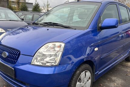 Kia Picanto 190.000 km 1.300 € Mühlheim am Main 63165