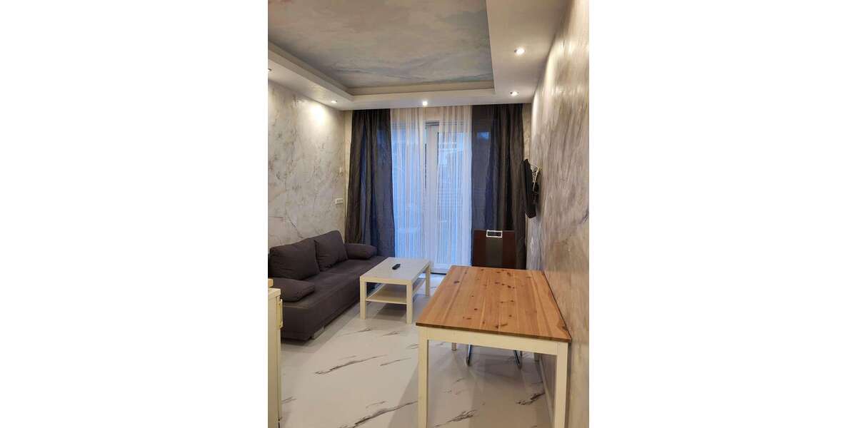 Etagenwohnung Bad Homburg Gonzenheim - 2 Zimmer, 54 m&sup2;, 750&euro; | Angebot:25819444