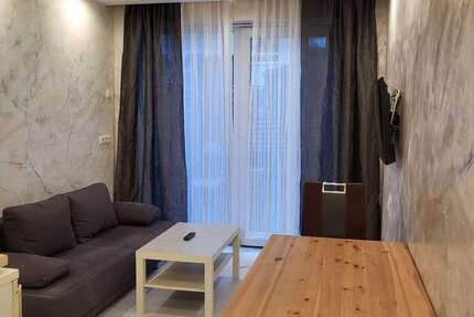 Wohnung Bad Homburg Gonzenheim - 2 Zimmer, 54 m&sup2;, 750&euro; | Angebot:25819444