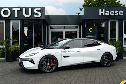 Lotus Emeya 9.950 km 105.850 € Mainz-Kastel 55252