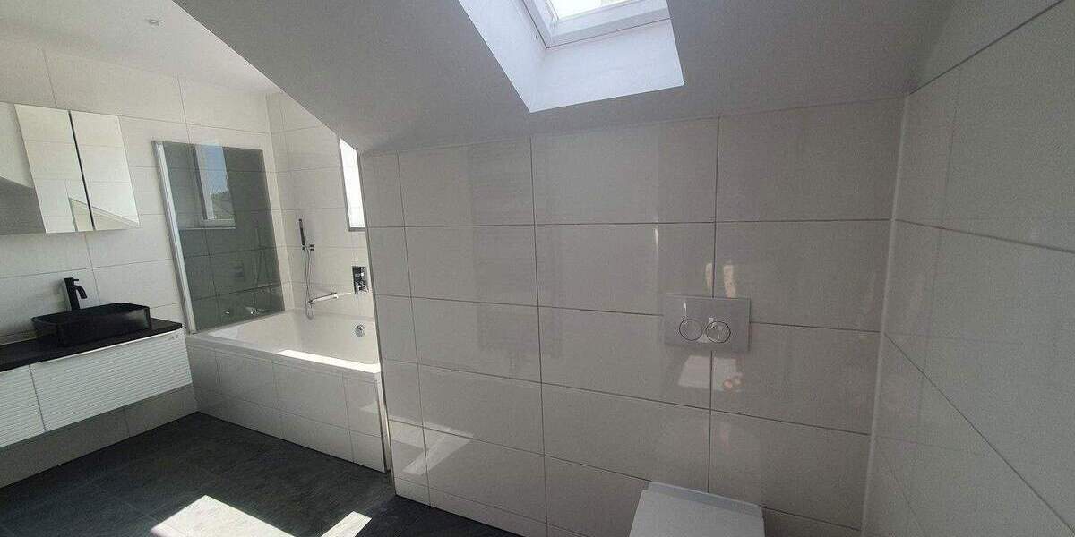 Etagenwohnung Darmstadt Waldkolonie - 4 Zimmer, 104 m&sup2;, 449.000&euro; | Angebot:25775563