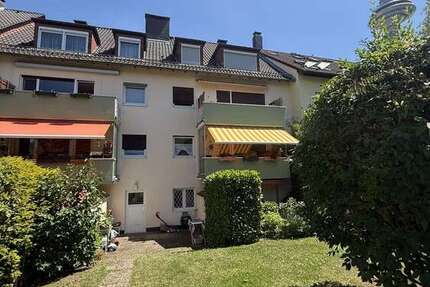 Wohnung Frankfurt am Main / Ginnheim Ginnheim - 3 Zimmer, 80 m&sup2;, 384.000&euro; | Angebot:27192266