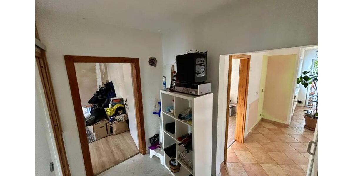 Einfamilienhaus Hanau Groß-Steinheim - 9 Zimmer, 200 m&sup2;, 499.000&euro; | Angebot:25299984