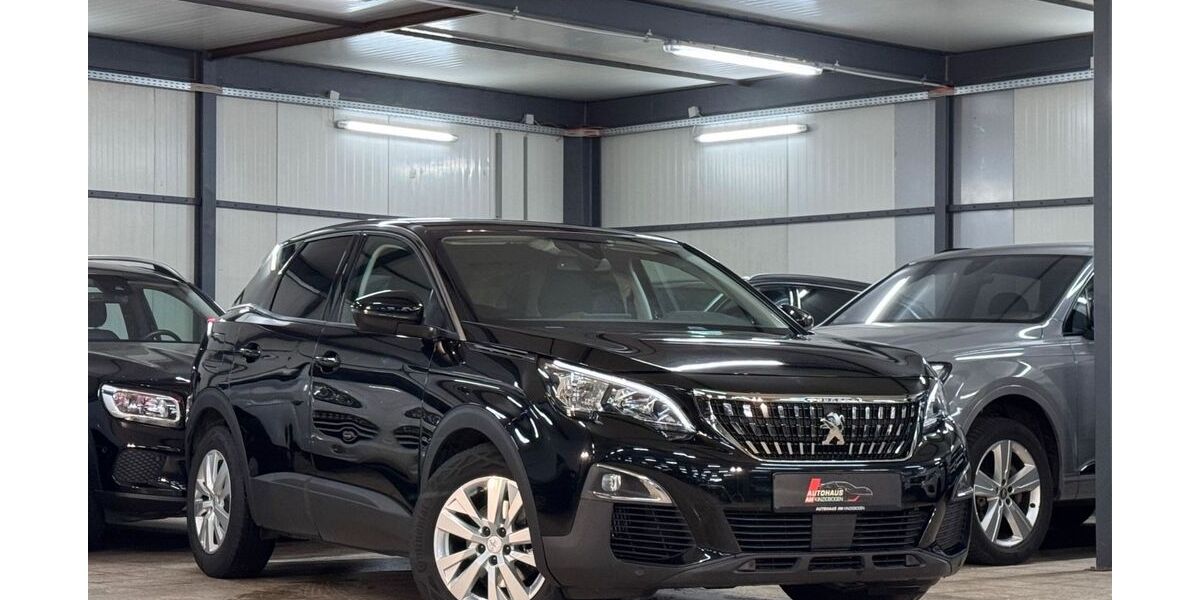 Peugeot 3008 156.660 km 16.410 &euro; Maintal 63477