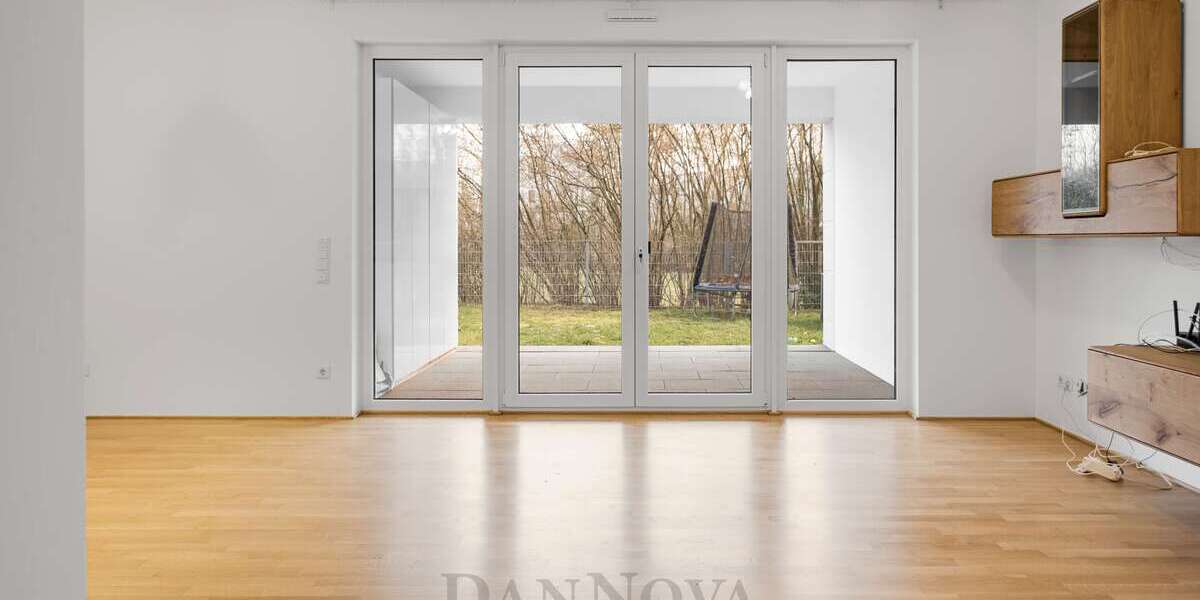 Etagenwohnung Frankfurt am Main Nord-West - 3 Zimmer, 97 m&sup2;, 599.000&euro; | Angebot:25366142