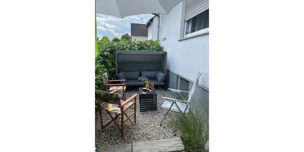 Mehrfamilienhaus, Wohnhaus Friedrichsdorf Köppern - 4 Zimmer, 108 m&sup2;, 495.000&euro; | Angebot:26595441