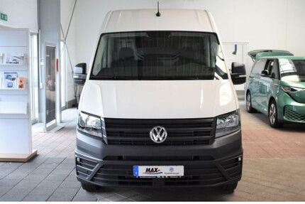 VW Crafter 4.500 km 38.990 &euro; Offenbach 63069