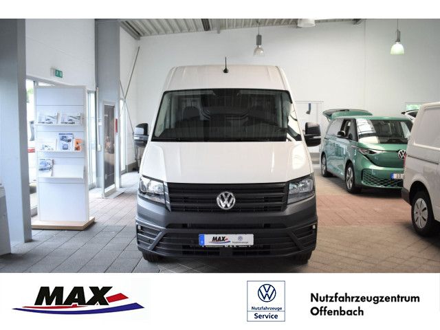 VW Crafter 4.500 km 41.990 &euro; Offenbach 63069