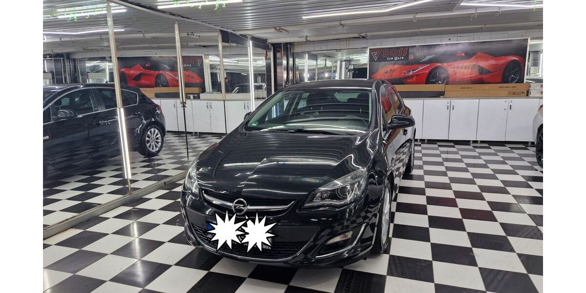 Opel Astra 153.000 km 7.950 &euro; Mühlheim am Main 63165