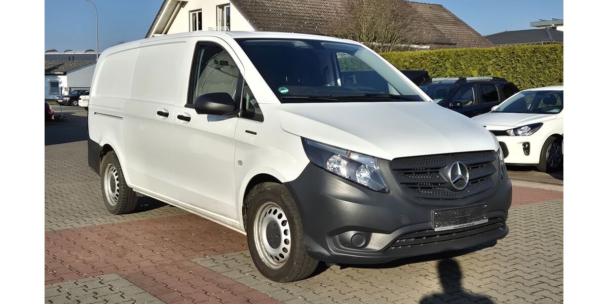 Mercedes-Benz Vito 37.100 km 12.990 &euro; Rodgau 63110