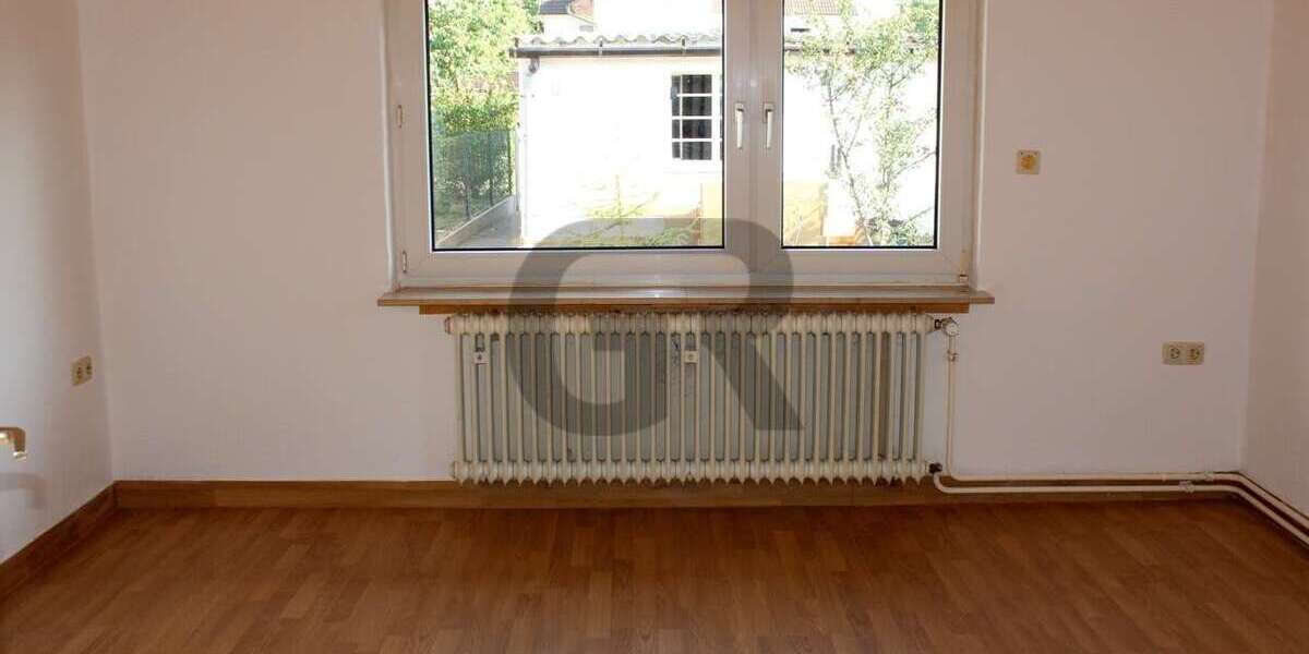 Etagenwohnung Darmstadt Darmstadt-West - 2 Zimmer, 55 m&sup2;, 670&euro; | Angebot:25832491