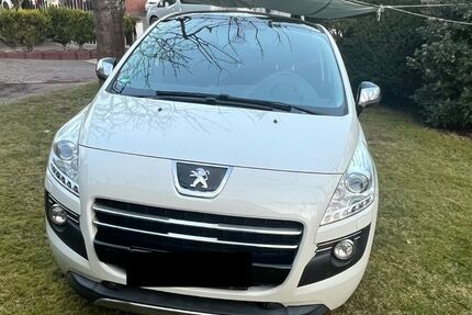 Peugeot 3008 145.000 km 8.590 &euro; Dietzenbach 63128