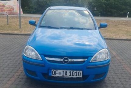 Opel Corsa 146.000 km 1.200 &euro; Neu-Isenburg 63263