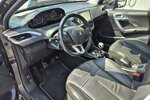 Peugeot 2008 Allure, Klima, Navi, Pano, Carplay,Leder, Sit 70.550 km 9.590 &euro; Rodgau 63110