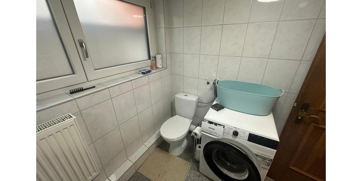 Etagenwohnung Babenhausen - 2 Zimmer, 45 m&sup2;, 495&euro; | Angebot:25640920