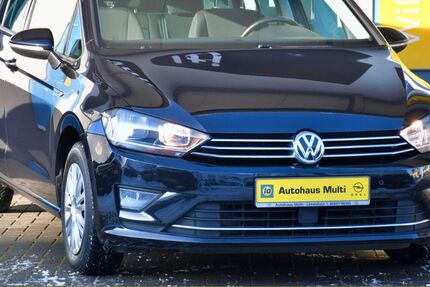 VW Golf Sportsvan 118.000 km 11.900 &euro; Limeshain 63694