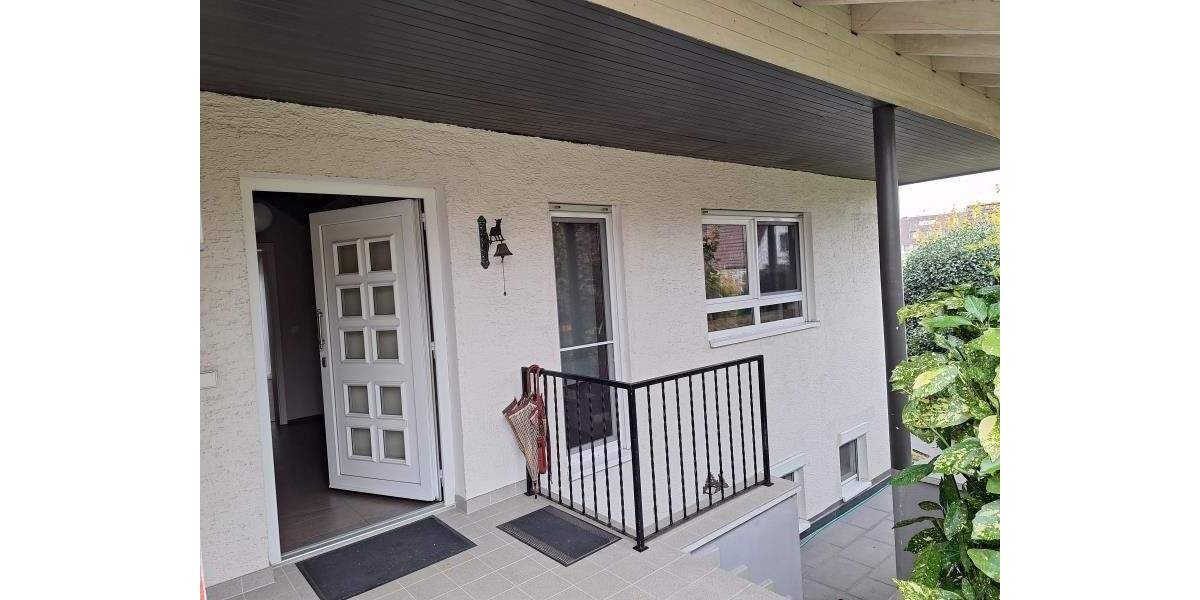 Altenstadt-Rodenbach, Architektenhaus ohne Käuferprovision! 5 zimmer