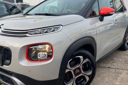 Citroen C3 Aircross 137.000 km 8.590 &euro; Bad Vilbel 61118