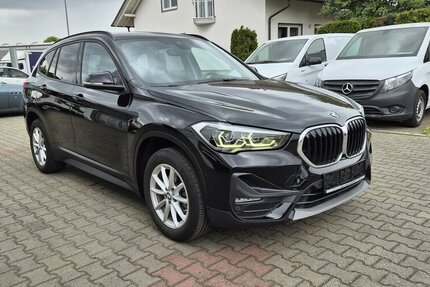 BMW X1 sDrive 18 i Advantage Automatic, Navi 68.650 km 20.790 &euro; Rodgau 63110