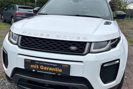 Land Rover Range Rover Evoque 104.000 km 18.900 € Wehrheim 61273
