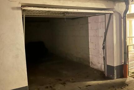Garage in der Wilhelmstraße 11, Offenbach zu vermieten 1 zimmer