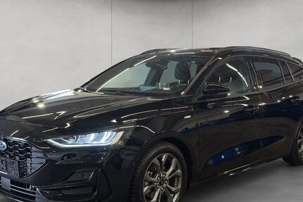 Ford Focus 15.578 km 23.950 &euro; Frankfurt 60386