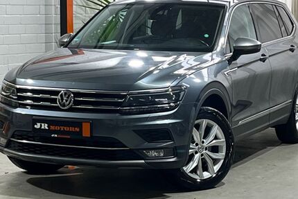 VW Tiguan Allspace 240.646 km 17.980 &euro; Dietzenbach / bei Frankfurt am Main 63128