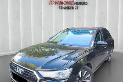 Audi A6 157.735 km 18.950 &euro; Frankfurt am Main 65933