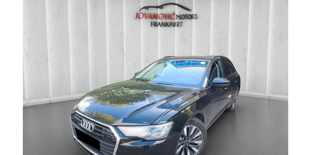 Audi A6 157.735 km 18.950 &euro; Frankfurt am Main 65933