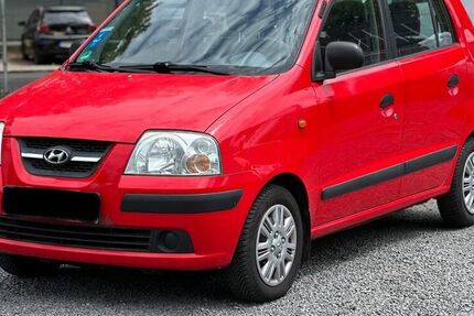 Hyundai Atos