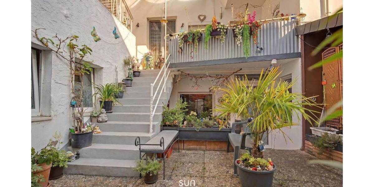Gewerbeobjekt Seligenstadt Klein-Welzheim - 1 Zimmer, 625.000&euro; | Angebot:26909613