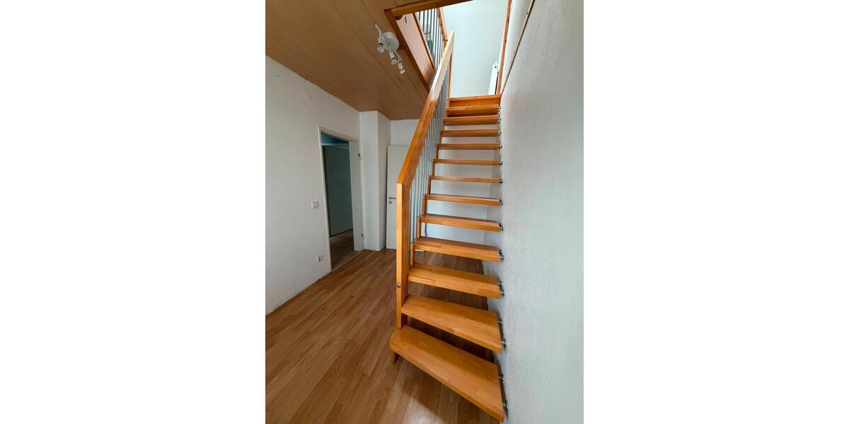 Reihenhaus Frankfurt am Main Nord-Ost - 5 Zimmer, 120 m&sup2;, 575.000&euro; | Angebot:27209652
