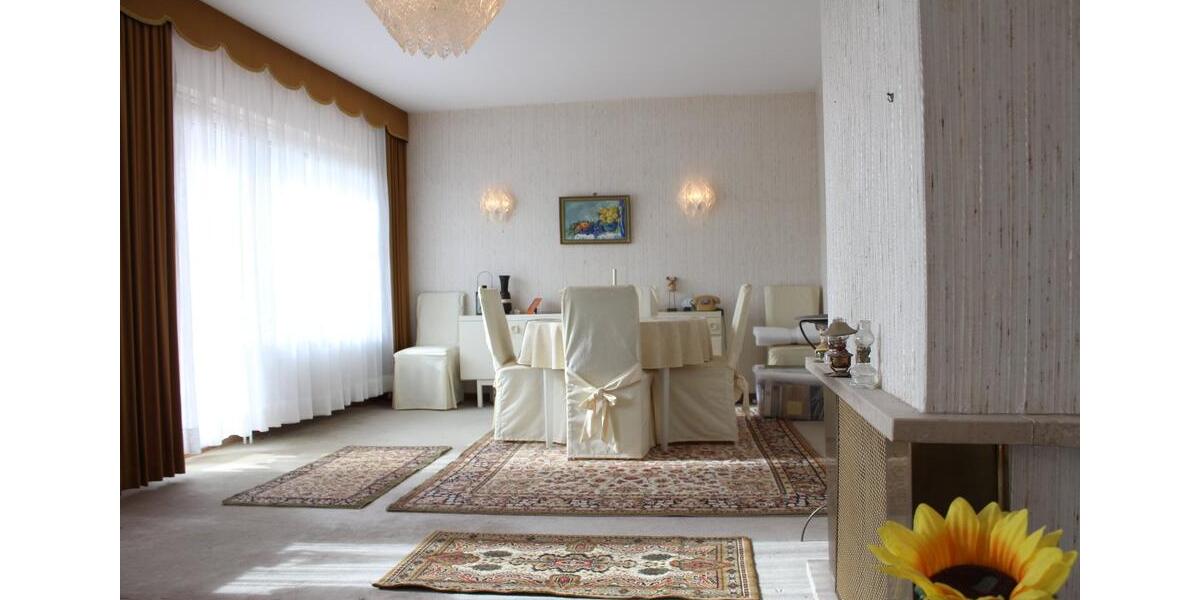 Einfamilienhaus Usingen - 7 Zimmer, 130 m&sup2;, 295.500&euro; | Angebot:9302287