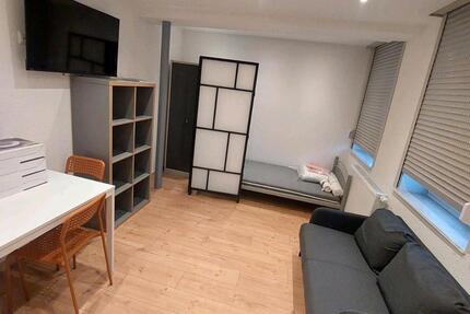 2 schön 1 Zimmer Apartment in Friedberg Schufa und professions 1 zimmer