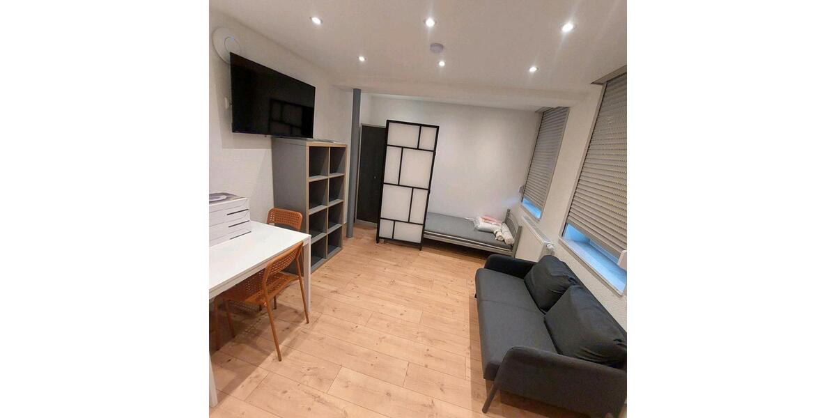 2 schön 1 Zimmer Apartment in Friedberg Schufa und professions 1 zimmer