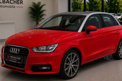 Audi A1 119.500 km 10.490 &euro; Flörsheim 65439