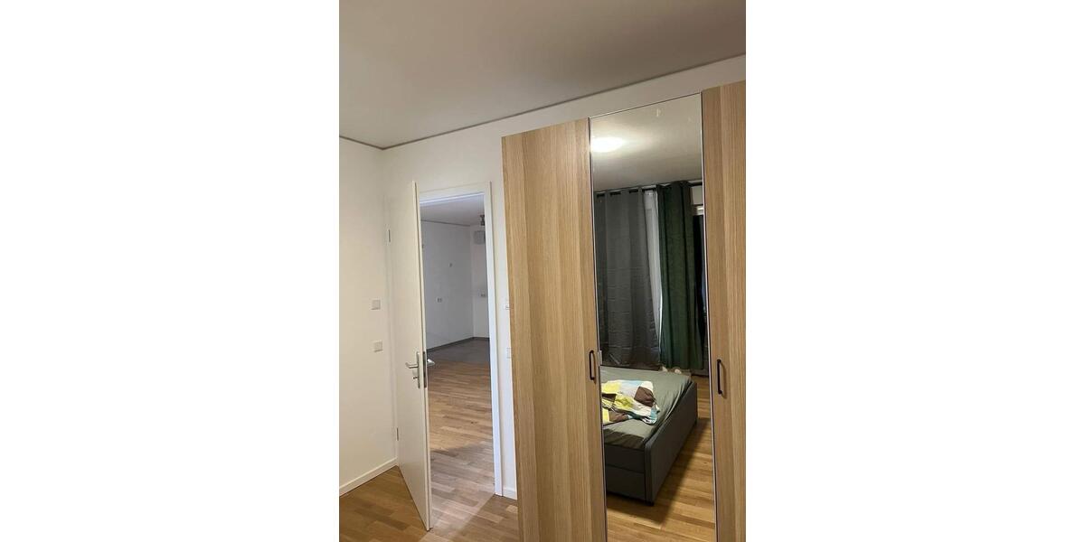 Erdgeschoßwohnung Karben - 2 Zimmer, 61 m&sup2;, 1.150&euro; | Angebot:26413107