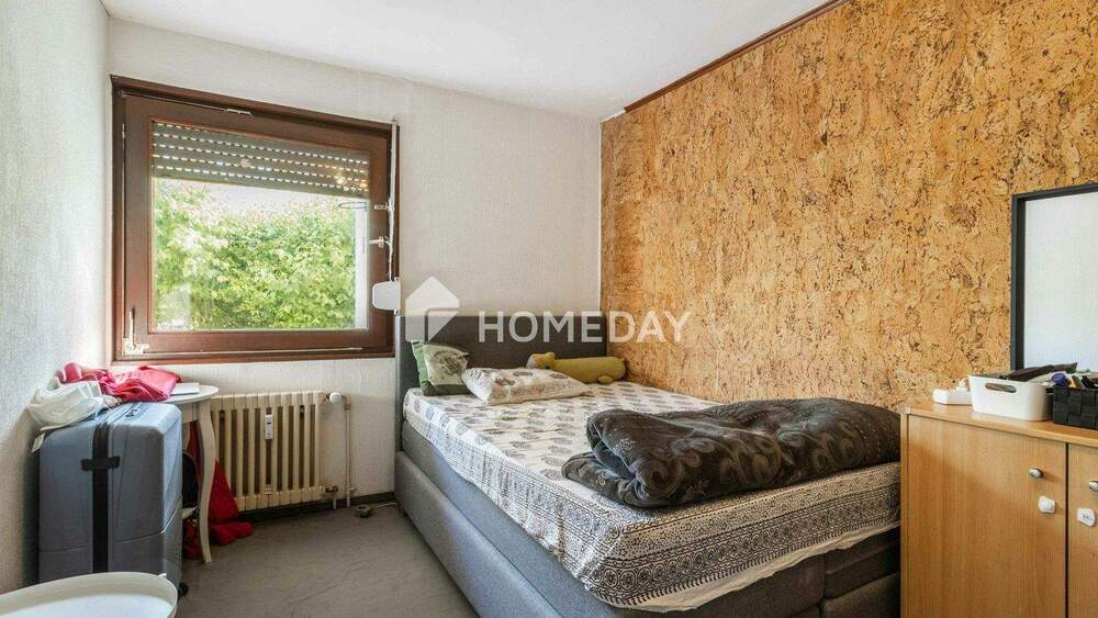Etagenwohnung Schwalbach am Taunus - 2 Zimmer, 45 m&sup2;, 180.000&euro; | Angebot:25166321