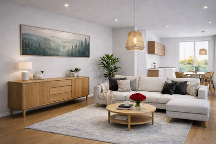 Wohnung zum Kaufen in Friedberg 480.200 € 68.63 m² 2 zimmer