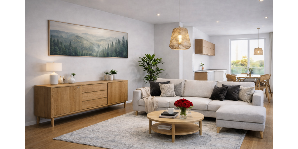 Wohnung zum Kaufen in Friedberg 480.200 € 68.63 m² 2 zimmer