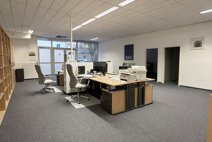 Gewerbeobjekt Zeilsheim Zeilsheim - 2.965&euro; | Angebot:25191435