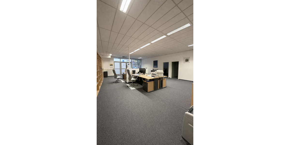 Gewerbeobjekt Zeilsheim Zeilsheim - 2.965&euro; | Angebot:25191435