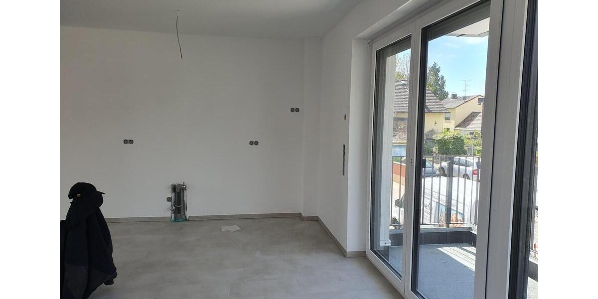 Etagenwohnung Roßdorf - 3 Zimmer, 98 m&sup2;, 1.590&euro; | Angebot:26320771