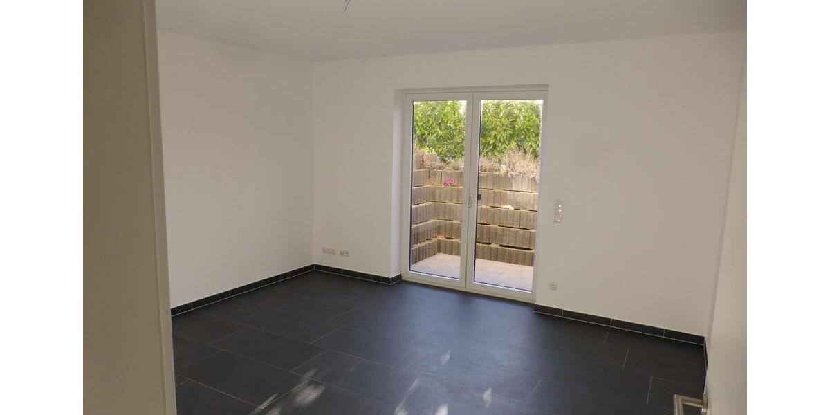 Modernes, energieeffizientes Einfamilienhaus mit Garten in Bad Soden 5 zimmer