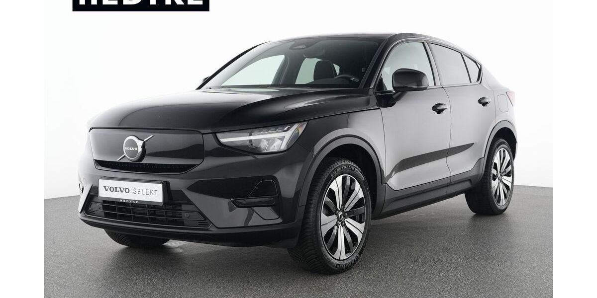 Volvo C40 31.000 km 31.550 &euro; Weiterstadt 64331